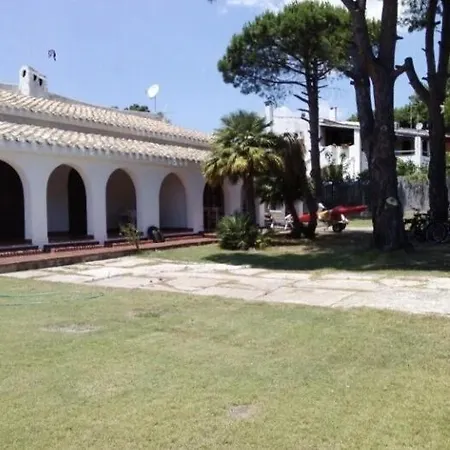 Villa Spiga & Serena Porto Columbu - Perd'E Sali Exterior photo
