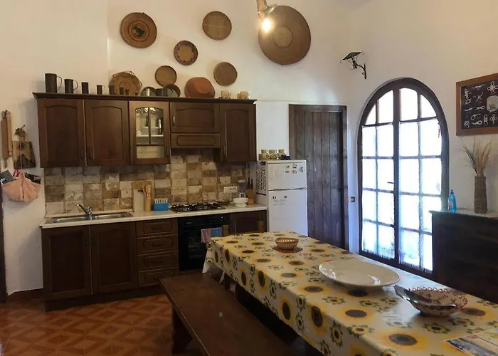 Villa Spiga & Serena