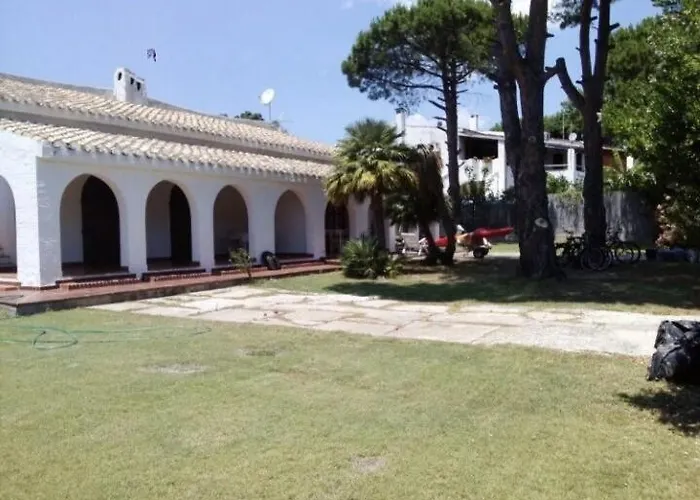 Villa Serena