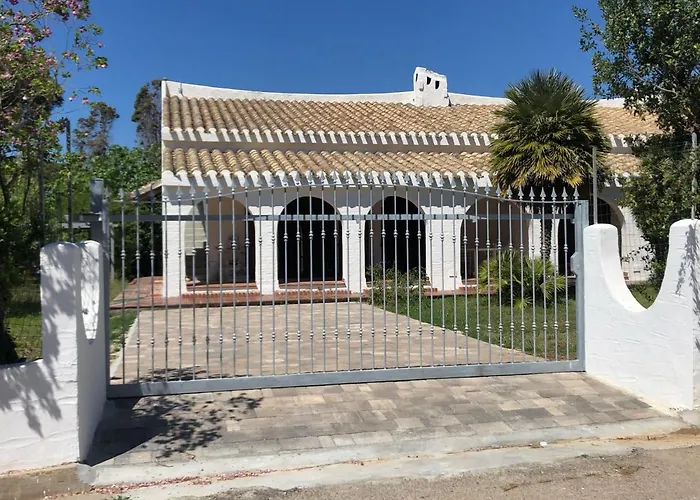 Villa Spiga & Serena