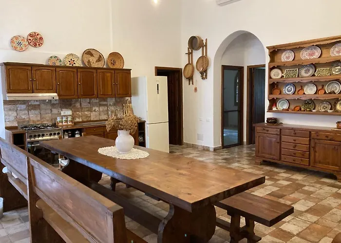 Villa Spiga & Serena