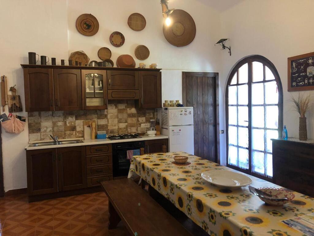 Spiga & Serena Holiday home Porto Columbu - Perd'E Sali