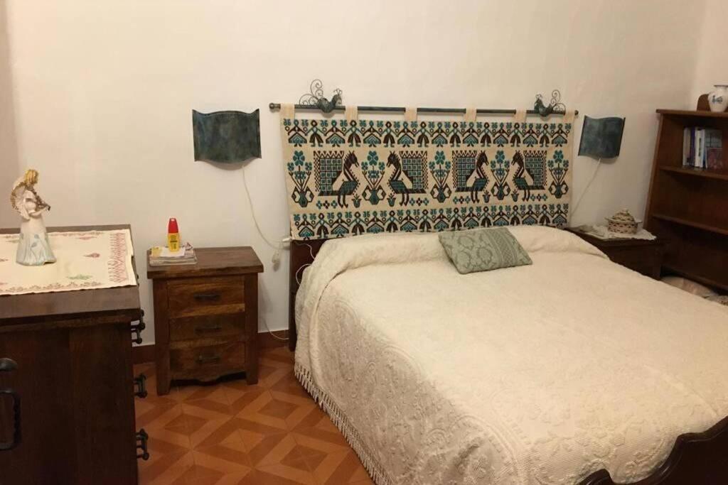 Spiga & Serena Porto Columbu - Perd'E Sali