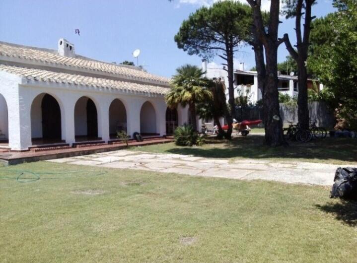 Holiday home Spiga & Serena
