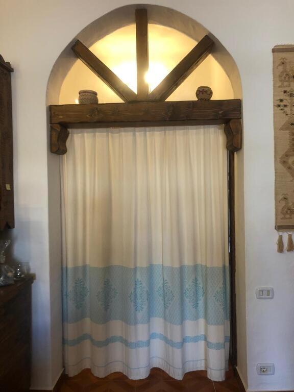 Spiga & Serena Holiday home Porto Columbu - Perd'E Sali