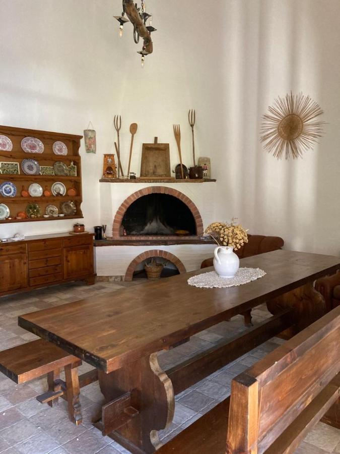 Holiday home Spiga & Serena *
