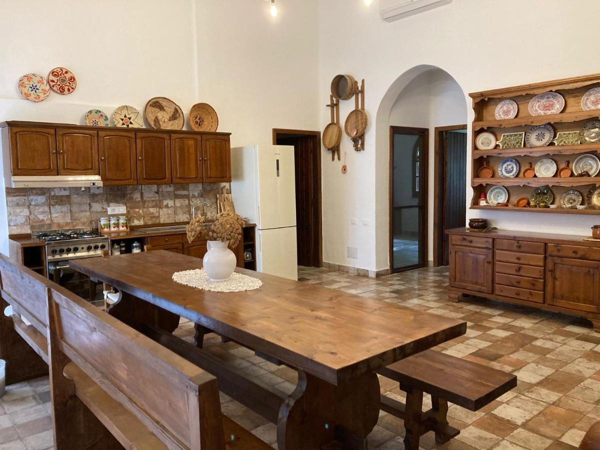 Spiga & Serena Holiday home Porto Columbu - Perd'E Sali