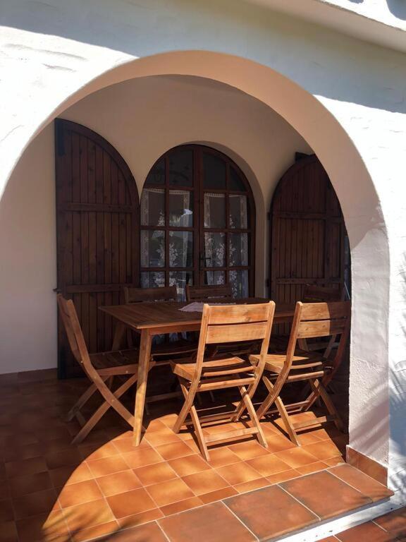 Spiga & Serena Holiday home