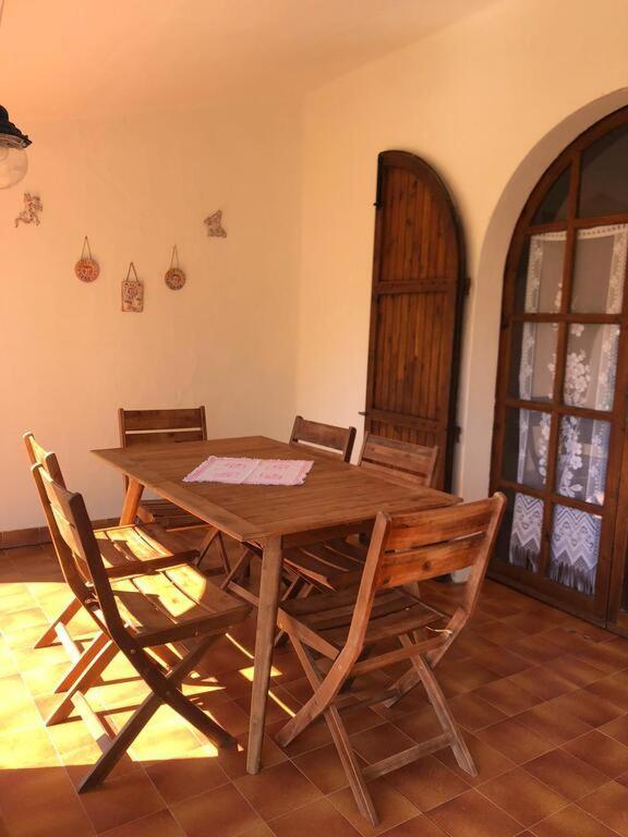Holiday home Spiga & Serena