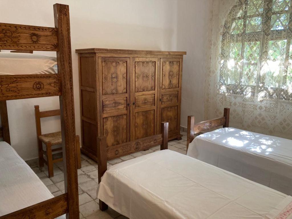 Holiday home Spiga & Serena