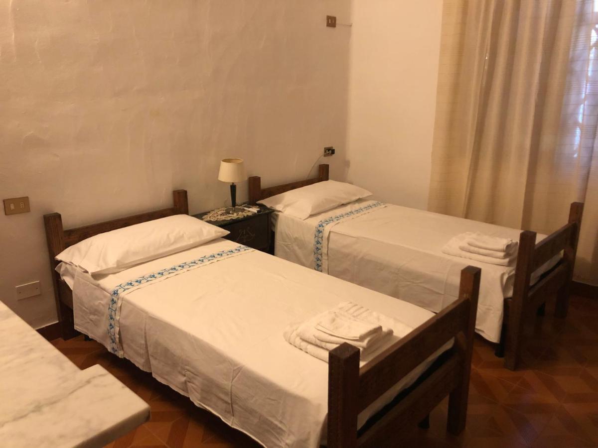 Holiday home Spiga & Serena